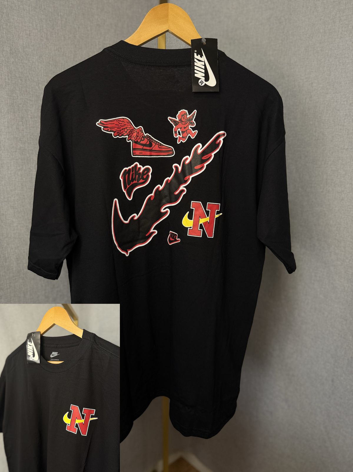 Camiseta Peruanas 40.1