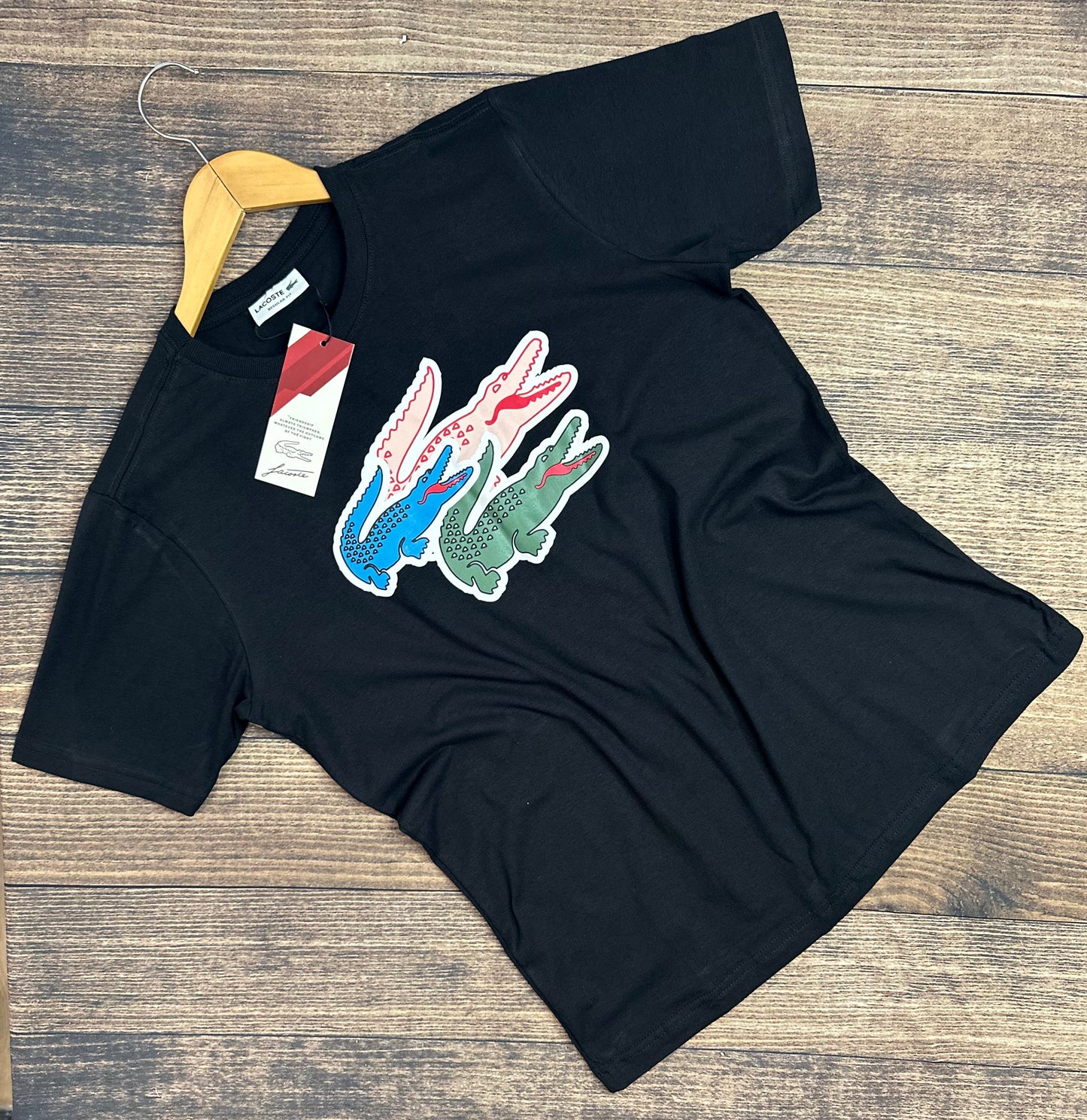 Camiseta Peruanas 40.1