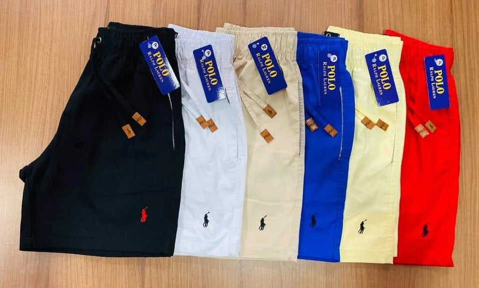 Bermuda Jeans Masculina