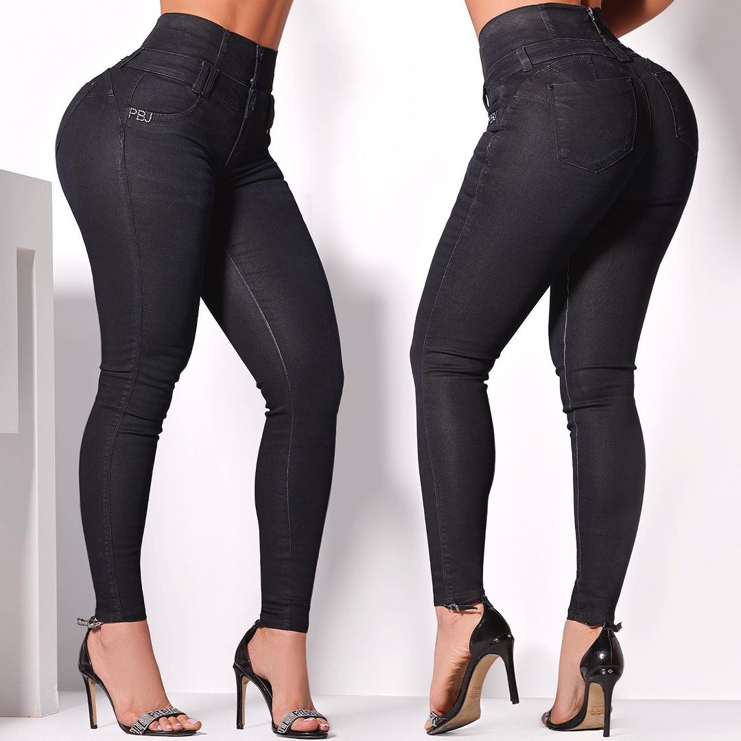 Calça Jeans Feminina