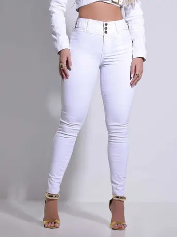Calça Jeans Feminina