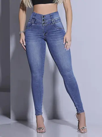Calça Jeans Feminina