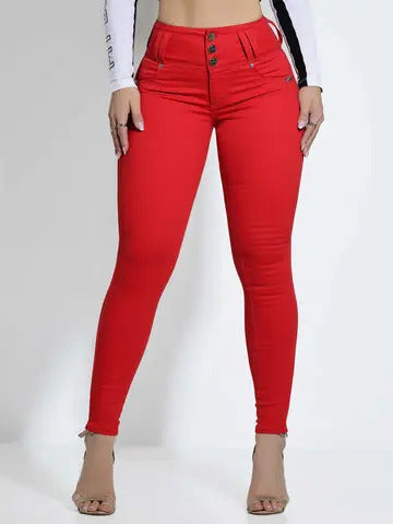 Calça Jeans Feminina