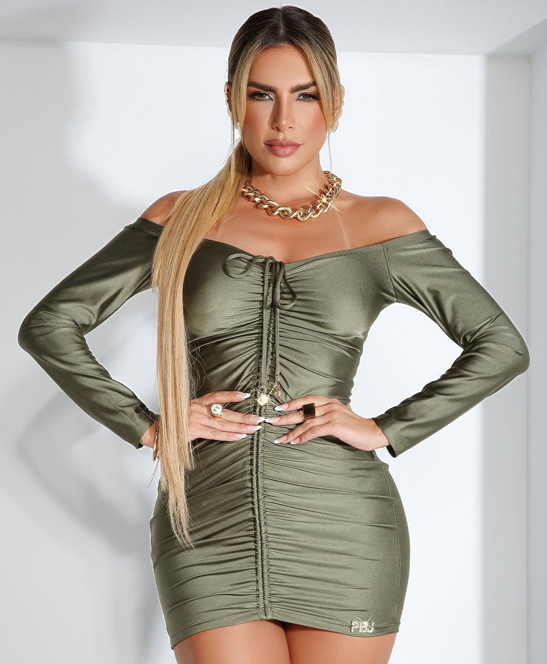 Vestidos Feminino