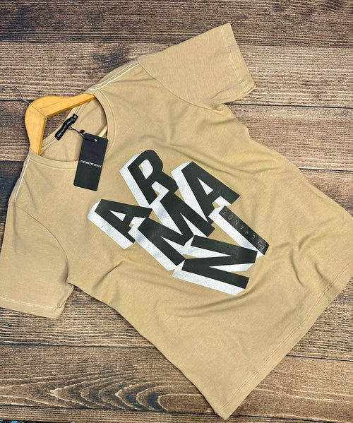 Camiseta Peruanas 40.1