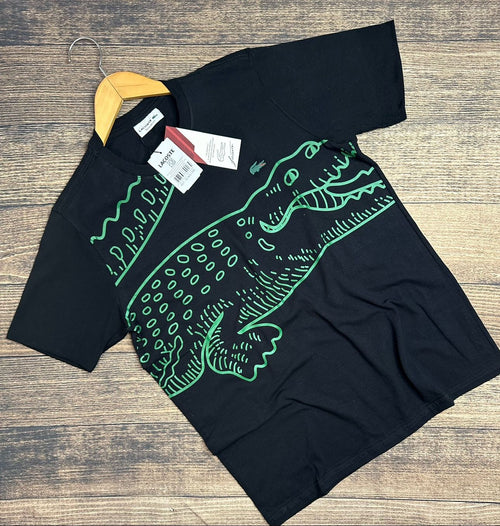 Camiseta Peruanas 40.1