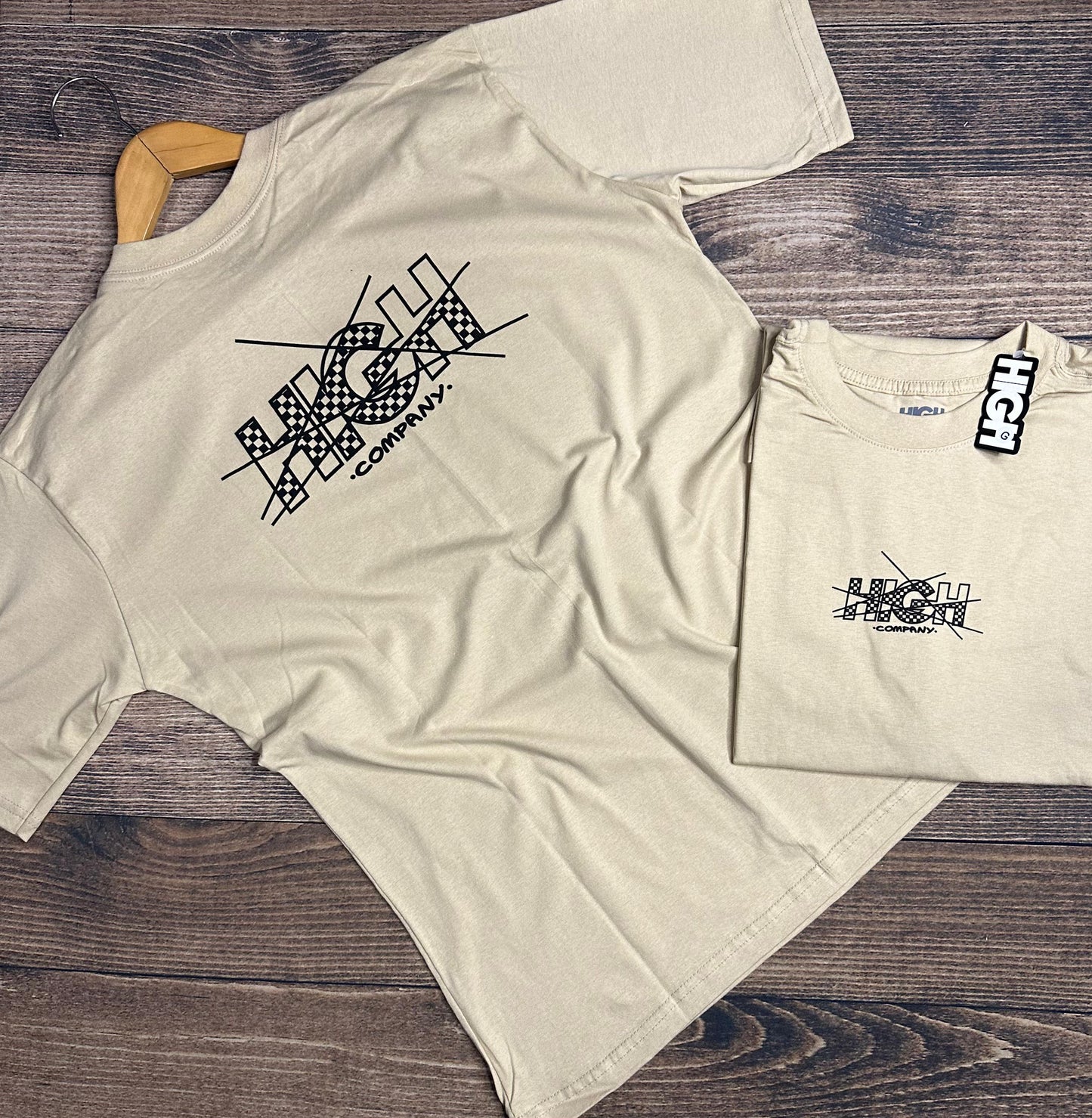 Camiseta Peruanas 40.1