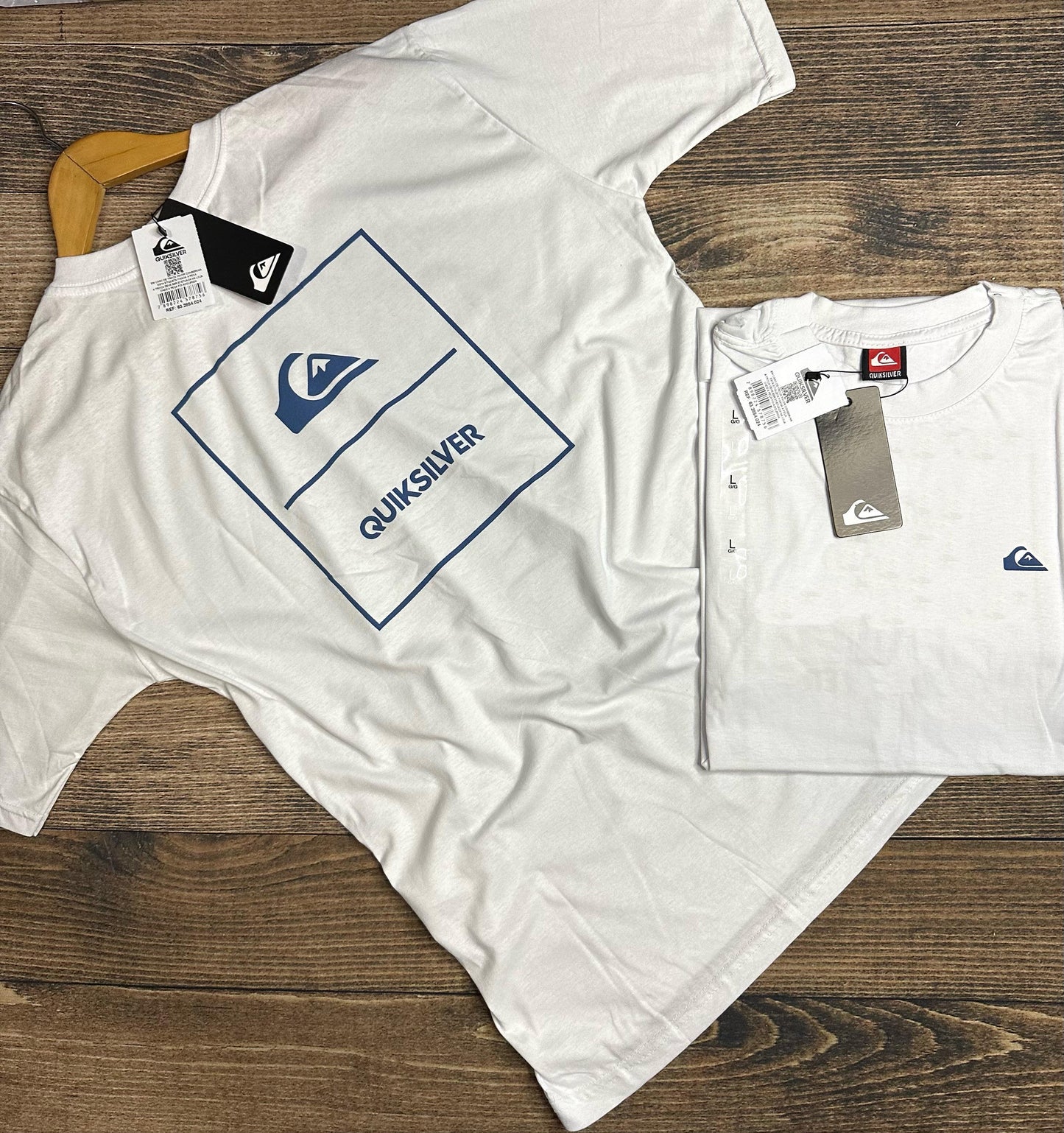 Camiseta Peruanas 40.1