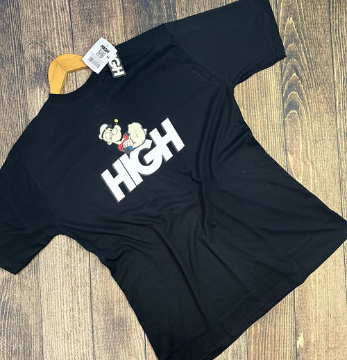 Camiseta Peruanas 40.1
