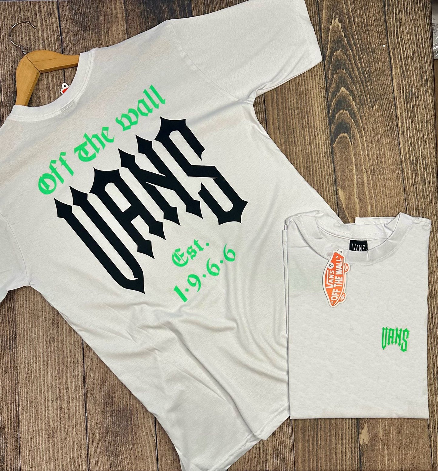 Camiseta Peruanas 40.1