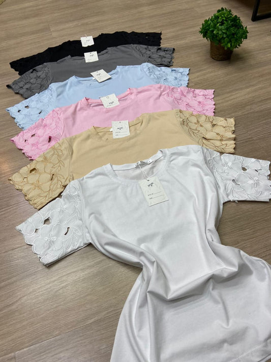 Blusinha Feminina