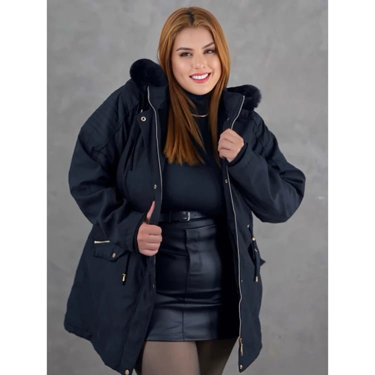 Casaco Feminino