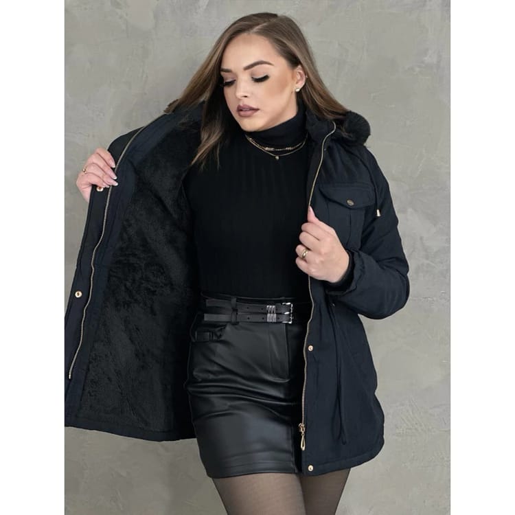 Casaco Feminino