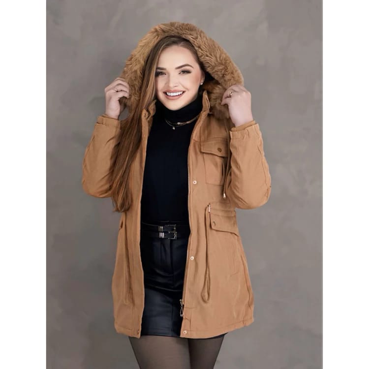 Casaco Feminino