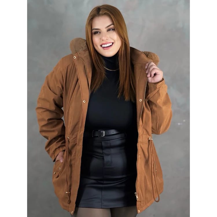 Casaco Feminino