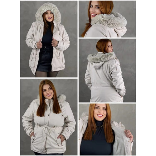 Casaco Feminino