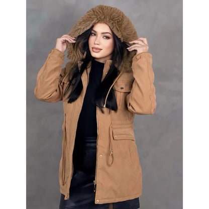 Casaco Feminino