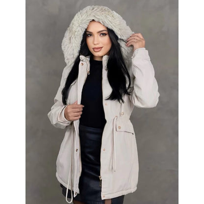Casaco Feminino