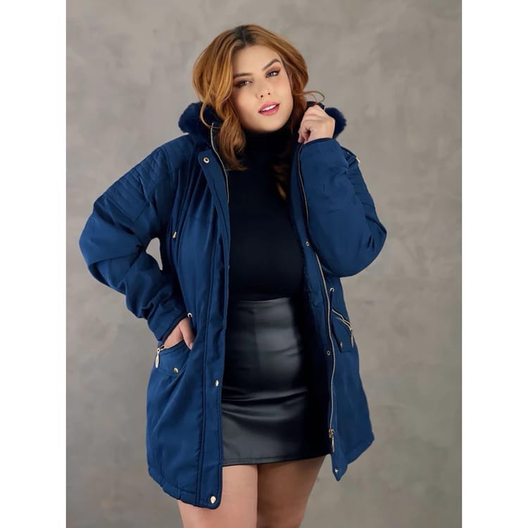 Casaco Feminino
