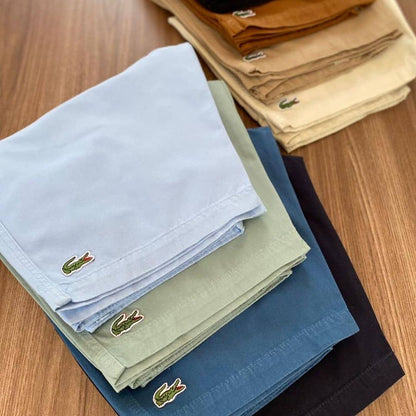 Bermuda Jeans Masculina