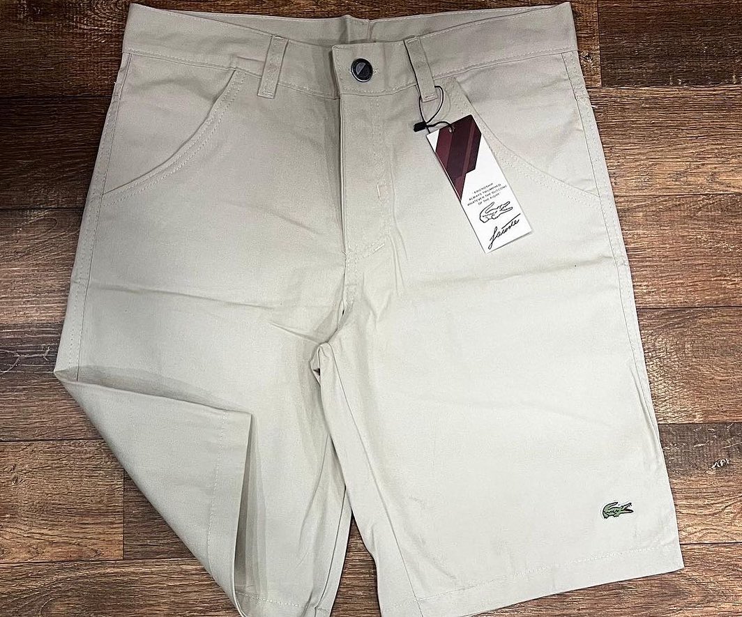 Bermuda Jeans Masculina