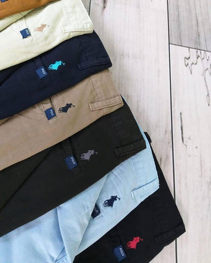 Bermuda Jeans Masculina