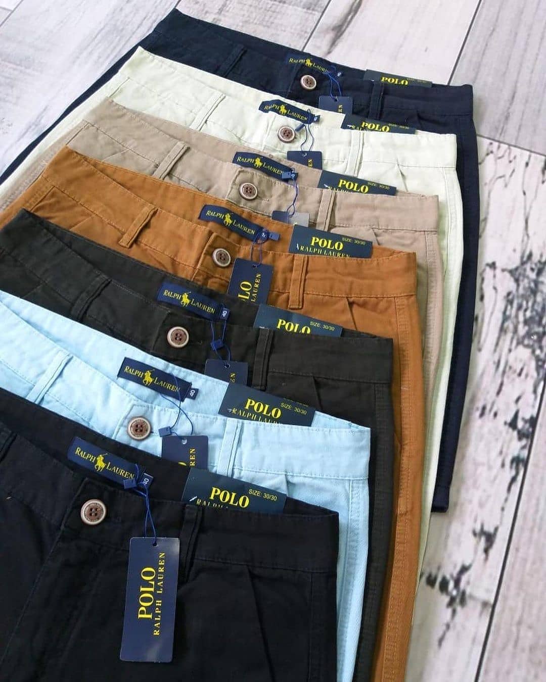 Bermuda Jeans Masculina