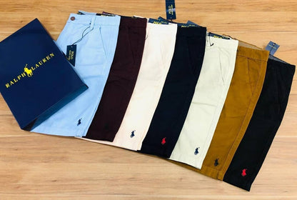 Bermuda Jeans Masculina
