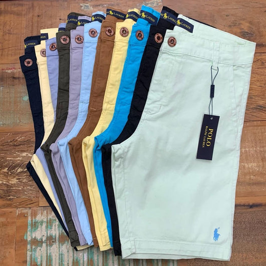 Bermuda Jeans Masculina