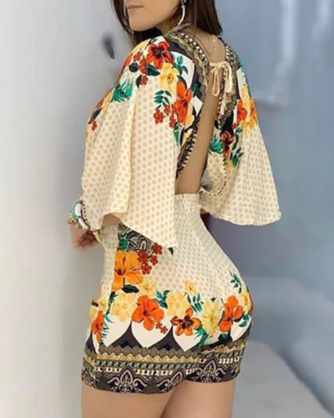 Macaquinho Feminino