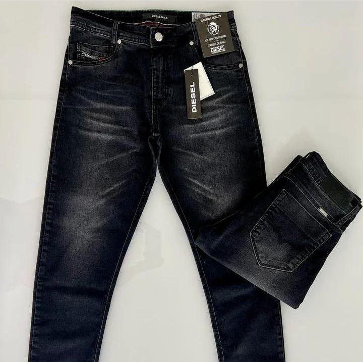 Calça Jeans Maculina