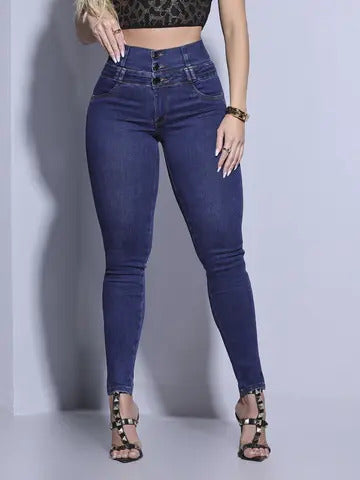 Calça Jeans Feminina