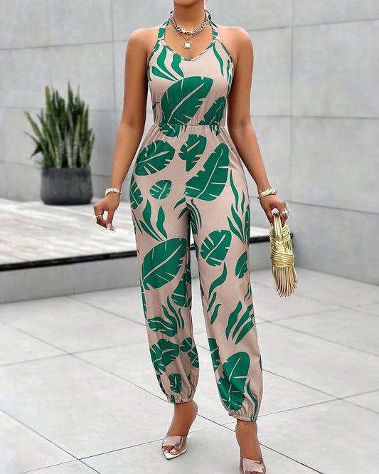 Macacão Feminino