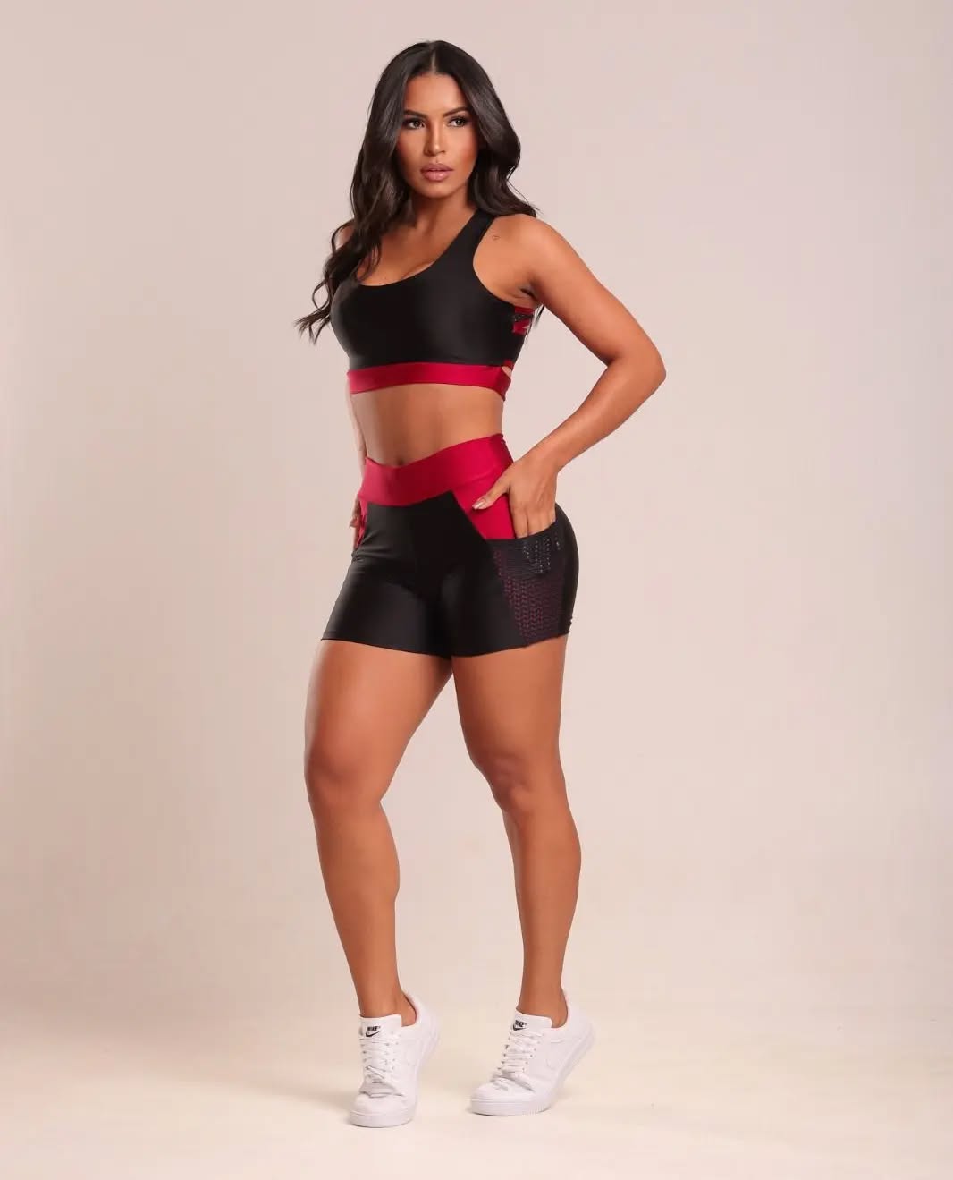 Fitnees - Academia