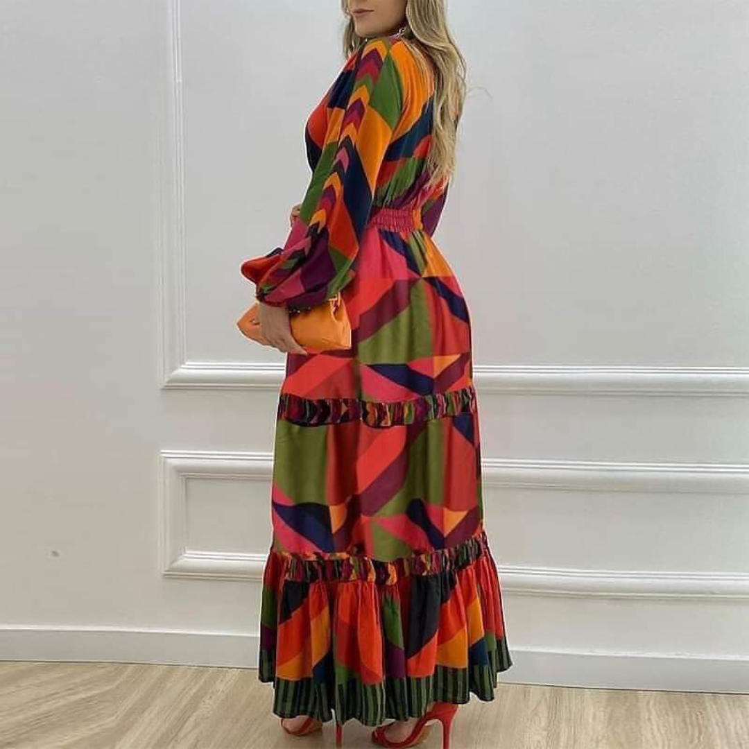 Vestidos Feminino