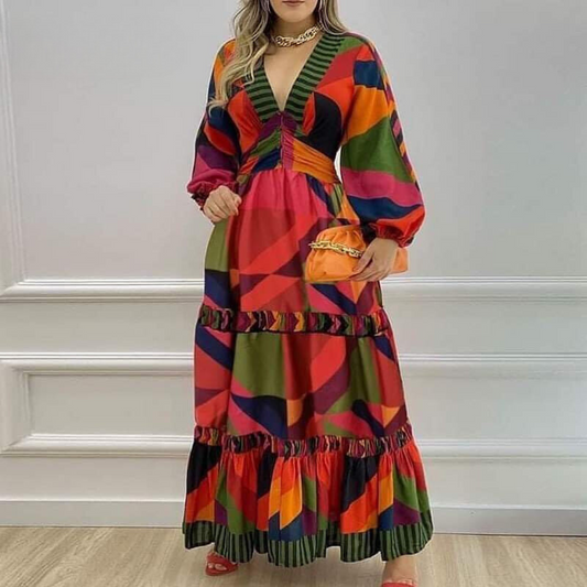 Vestidos Feminino