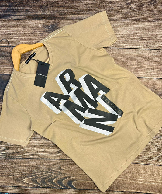 Camiseta Peruanas 40.1