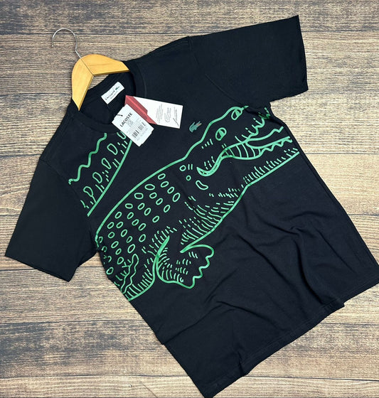 Camiseta Peruanas 40.1
