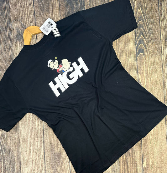 Camiseta Peruanas 40.1