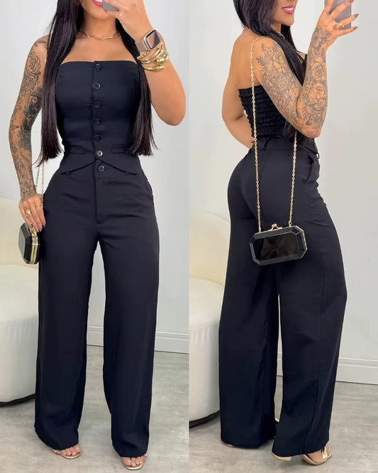 Conjunto Feminino