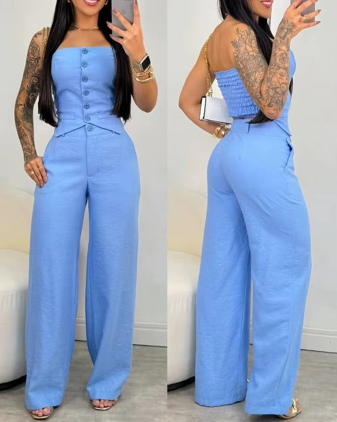 Conjunto Feminino