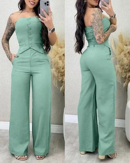 Conjunto Feminino
